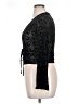 Shein 100% Polyester Black Blazer Size 1X - photo 5