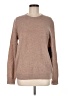 Christian Lacroix Brown Tan Wool Pullover Sweater Size M - photo 1
