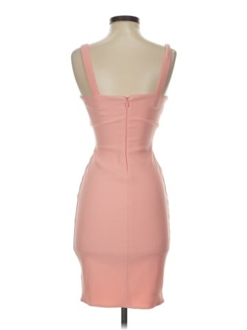 Armani Exchange Cocktail Dress (view 2)