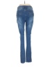Unbranded Stars Blue Jeans Size M - photo 2