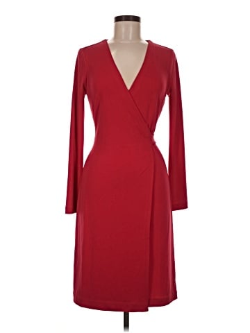 Ann Taylor Cocktail Dress (view 1)