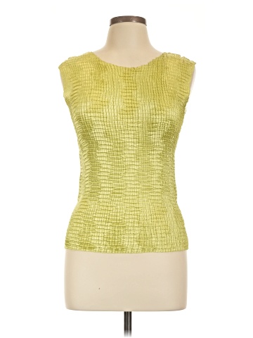 Rafael Sleeveless Top (view 1)