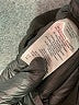 Kut from the Kloth Black Jacket Size L - photo 7