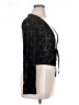 Shein 100% Polyester Black Blazer Size 1X - photo 4