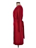Ann Taylor Solid Red Cocktail Dress Size 6 Petite - photo 5