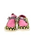 Ariat Polka Dots Yellow Pink Sneakers Size 11 - photo 2