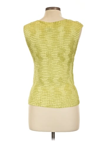 Rafael Sleeveless Top (view 2)
