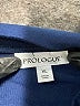 prologue Blue Turtleneck Sweater Size XL - photo 7