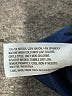 prologue Blue Turtleneck Sweater Size XL - photo 8