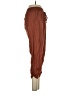 Rewash Solid Brown Casual Pants Size XS (estimated) - photo 4