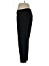 H&M Solid Black Active Pants Size 12 - photo 5