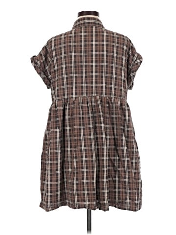 Entro Casual Dress (view 2)