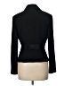 Ann Taylor 100% Wool Black Jacket Size 10 - photo 2