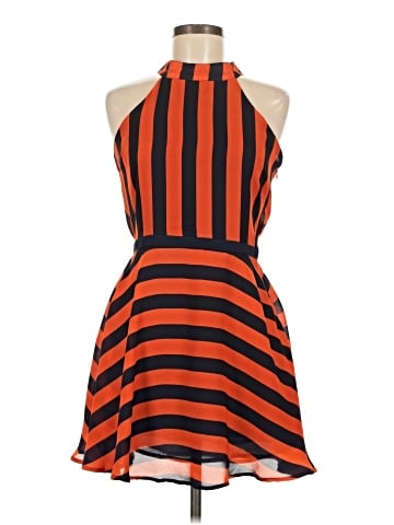 Umgee Casual Dress (view 1)