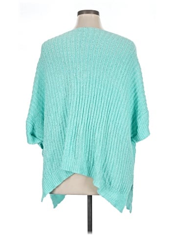 Easel Pullover Sweater (view 2)