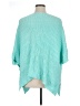 Easel Teal Pullover Sweater Size L - photo 2