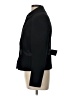 Ann Taylor 100% Wool Black Jacket Size 10 - photo 5