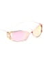 Unbranded Pink Sunglasses One size - photo 1