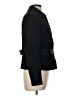 Ann Taylor 100% Wool Black Jacket Size 10 - photo 4