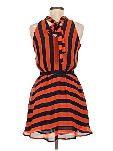 Umgee Casual Dress (view 2)
