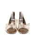 Assorted Brands Ivory Flats Size 8 - photo 2