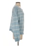 American Eagle Outfitters 100% Acrylic Blue Pullover Sweater Size S - photo 4