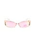 Unbranded Pink Sunglasses One size - photo 2