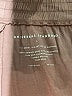 Universal Standard Solid Brown Athletic Shorts Size 22 (L) - photo 3