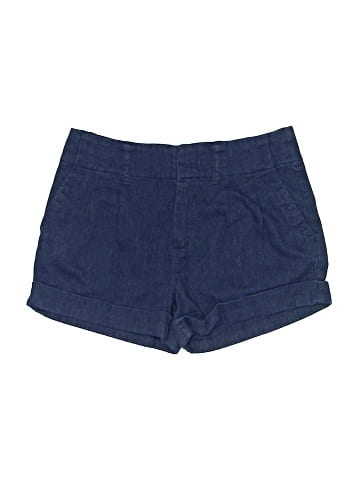 Bullhead Black Shorts (view 1)