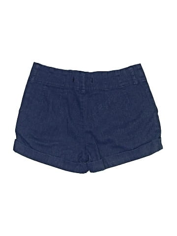 Bullhead Black Shorts (view 2)