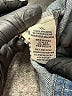 Dollhouse Blue Denim Vest Size XL - photo 7