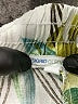 Sigrid Olsen Tropical Green Casual Pants Size M - photo 7