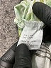 Sigrid Olsen Tropical Green Casual Pants Size M - photo 9