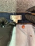 Madewell Solid Blue Jeans Size 32 waist - photo 9