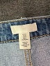 H&M 100% Cotton Blue Jeans Size 14 - photo 6