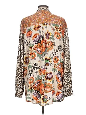 Pilcro Casual Dress (view 2)