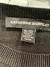 Katherine Barclay 100% Wool Black Wool Pullover Sweater Size XL - photo 7