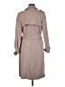 Celebrity Pink Gray Trenchcoat Size M (estimated) - photo 2