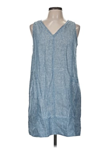 Ann Taylor LOFT Casual Dress (view 1)