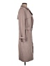 Celebrity Pink Gray Trenchcoat Size M (estimated) - photo 4