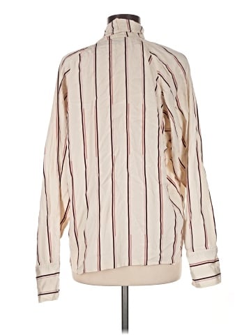 & Other Stories Long Sleeve Blouse (view 2)