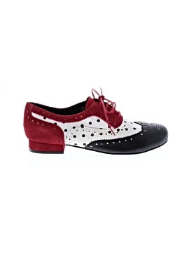 Lola Ramona Flats