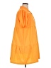 Unbranded Orange Short Sleeve Button-Down Shirt Size XL - photo 4