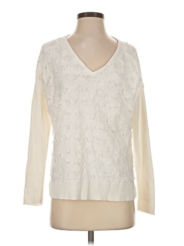 Vince Camuto Pullover Sweater (view 1)