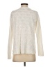 Vince Camuto Ivory Pullover Sweater Size S - photo 2