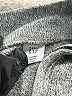 Baby Gap 100% Polyester Gray Sweatshirt Size 4T - photo 3