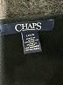 Chaps Black Cardigan Size L - photo 7