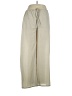 Max Studio Ivory Silk Pants Size XL - photo 1
