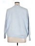 Vince Camuto Blue Pullover Sweater Size XL - photo 2