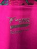 Active by Old Navy 100% Polyester Tropical Pink Athletic Shorts Size M - photo 3